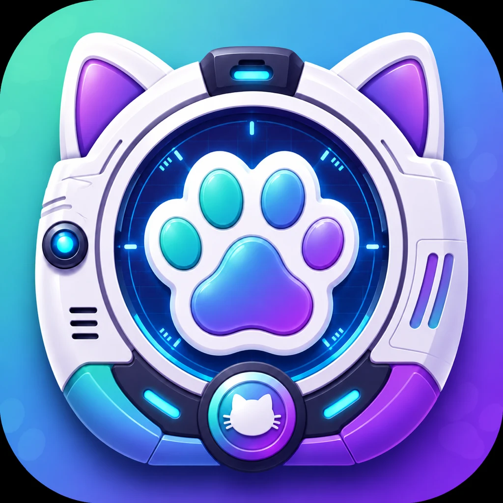 Logo ufficiale CatDex